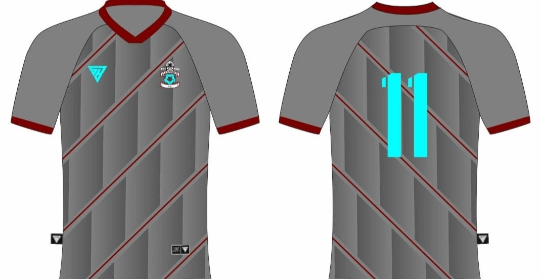 TS Sports Mens shirt 2024