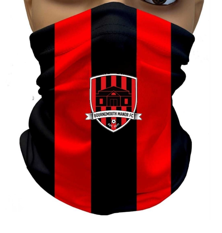 Bournemouth Manor Snood
