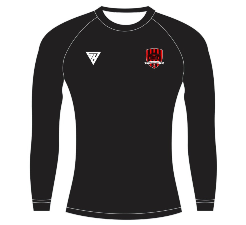 Bournemouth Manor Baselayer