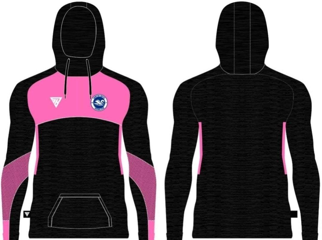 Hampton FC Hoodie