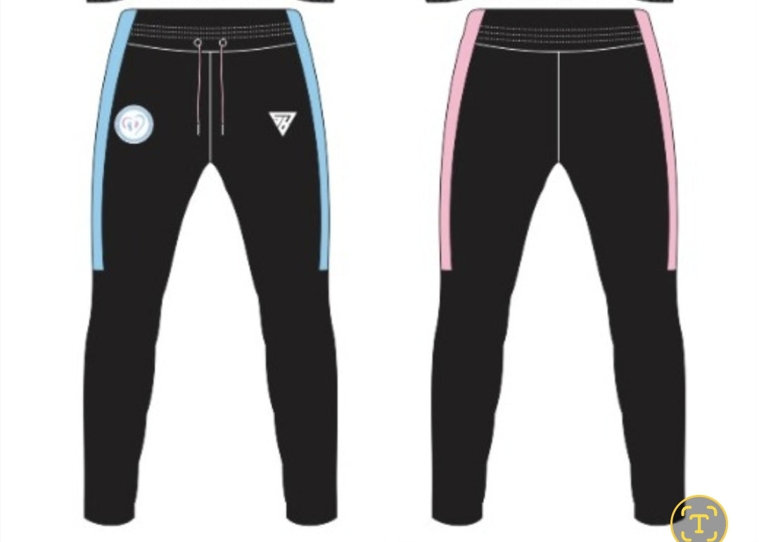 ""NEW** Forever Finley Tracksuit Bottoms 2024