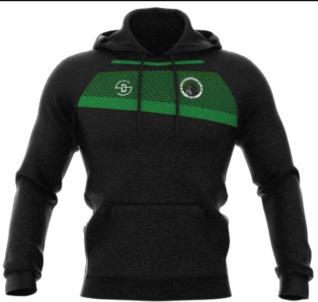 Cobham Village Fc Hoodie
