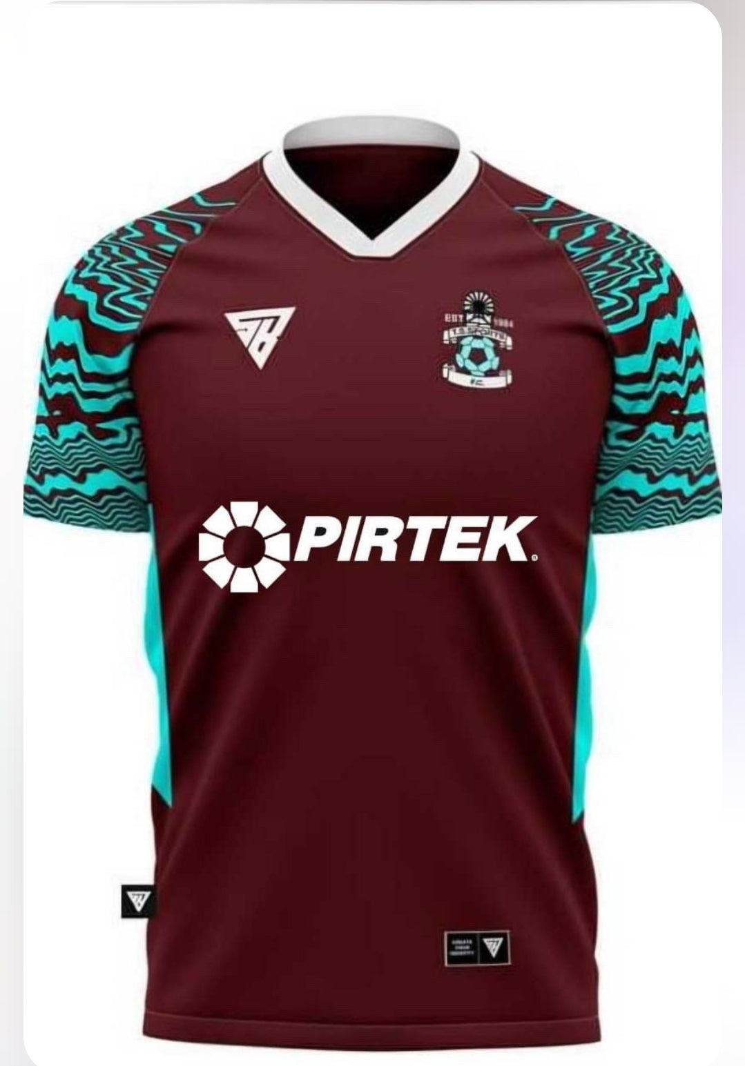 TS Sports Fc Kit 2024
