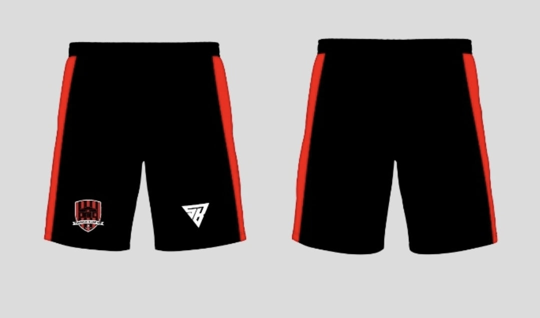 Bournemouth manor U12 Home Kit