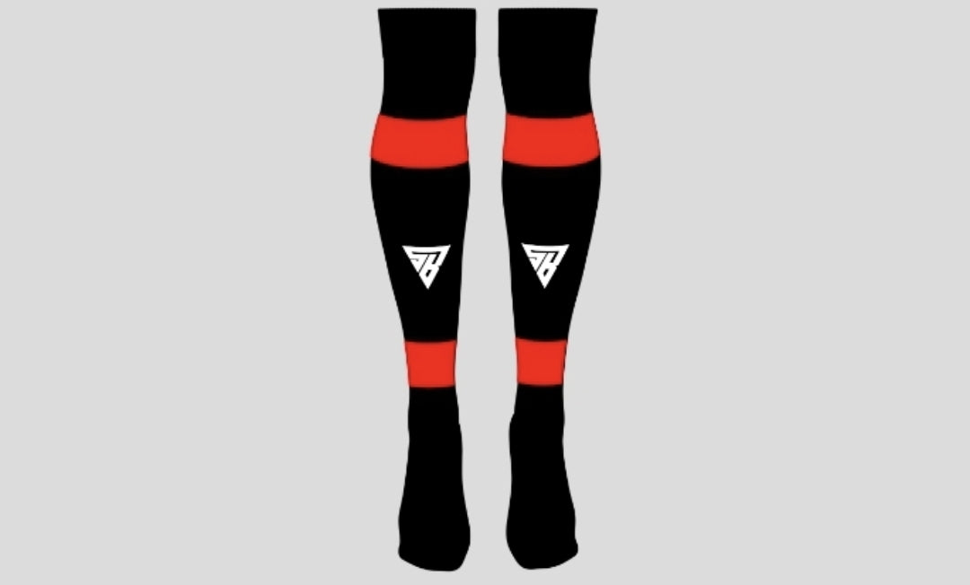 Bournemouth manor U12 Home Kit