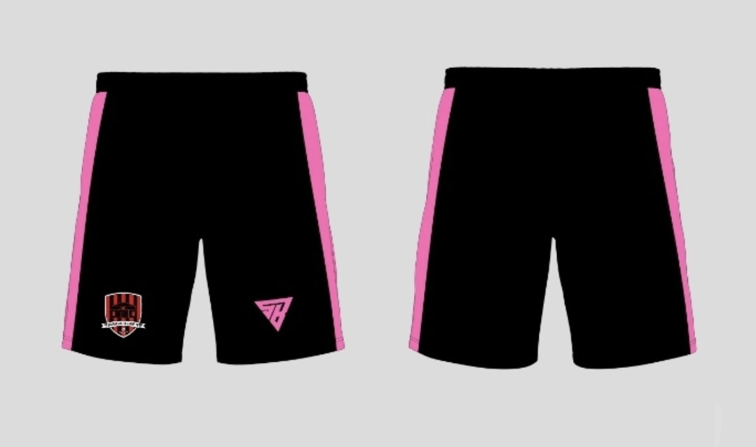 Bournemouth manor U12 away Kit