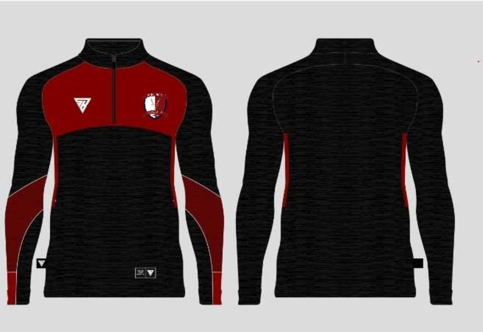 Millfield Estate FC Midlayer