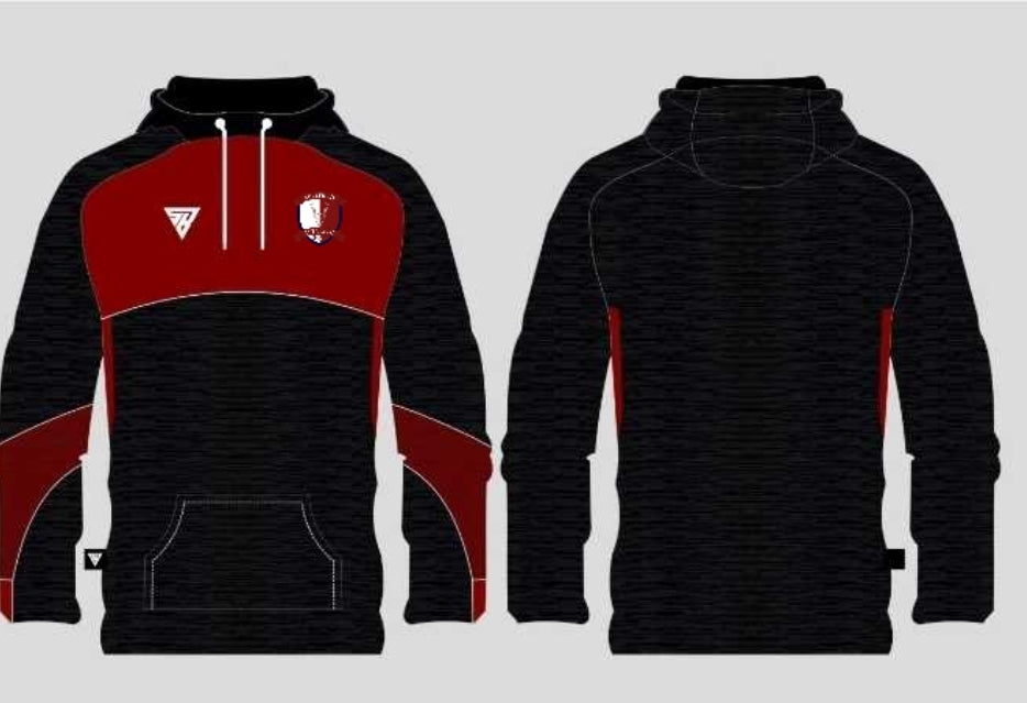 Millfield Estate FC Hoodie