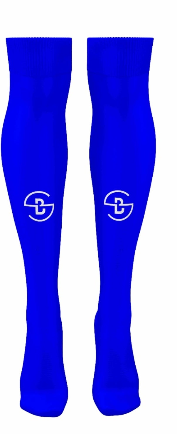 Trinant AFC blue Kit