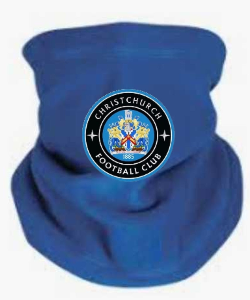 Christchurch FC Snood