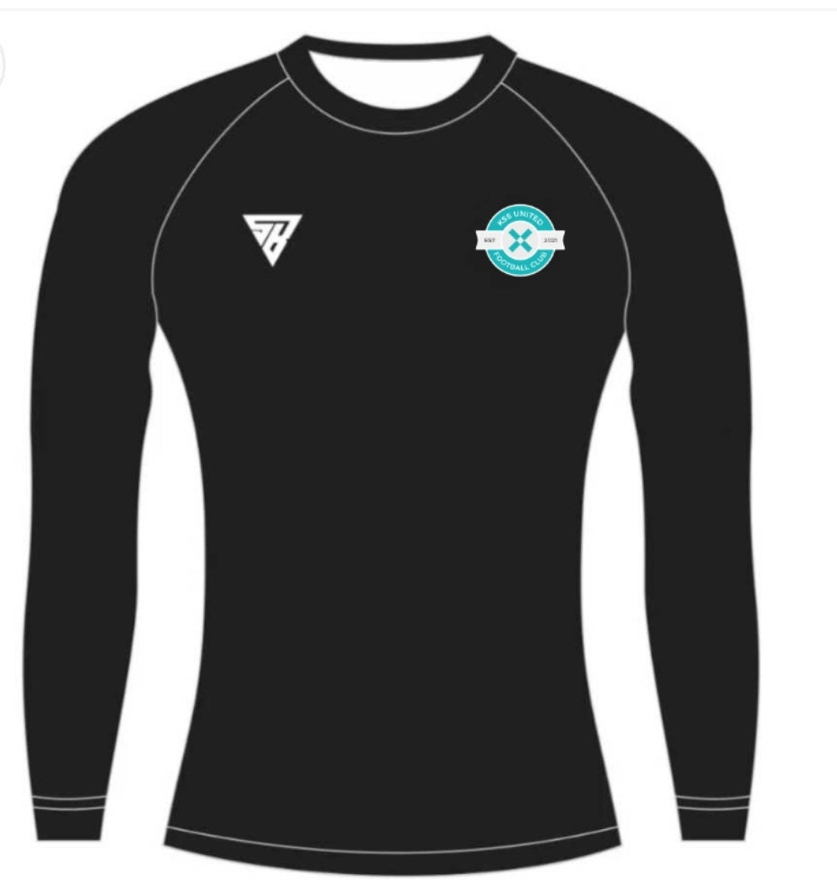 KSS UNITED Baselayer