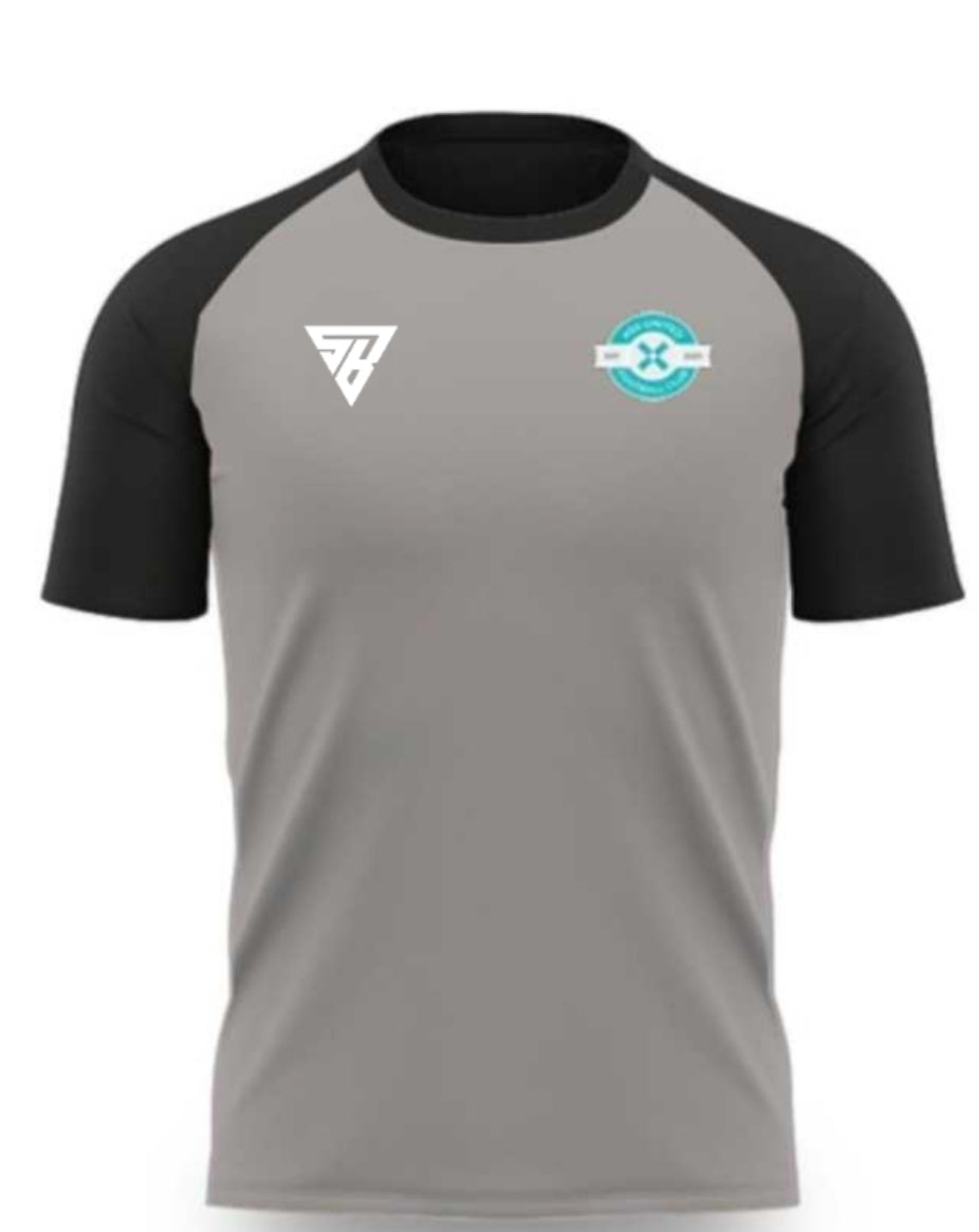 KSS UNITED FC Training Top