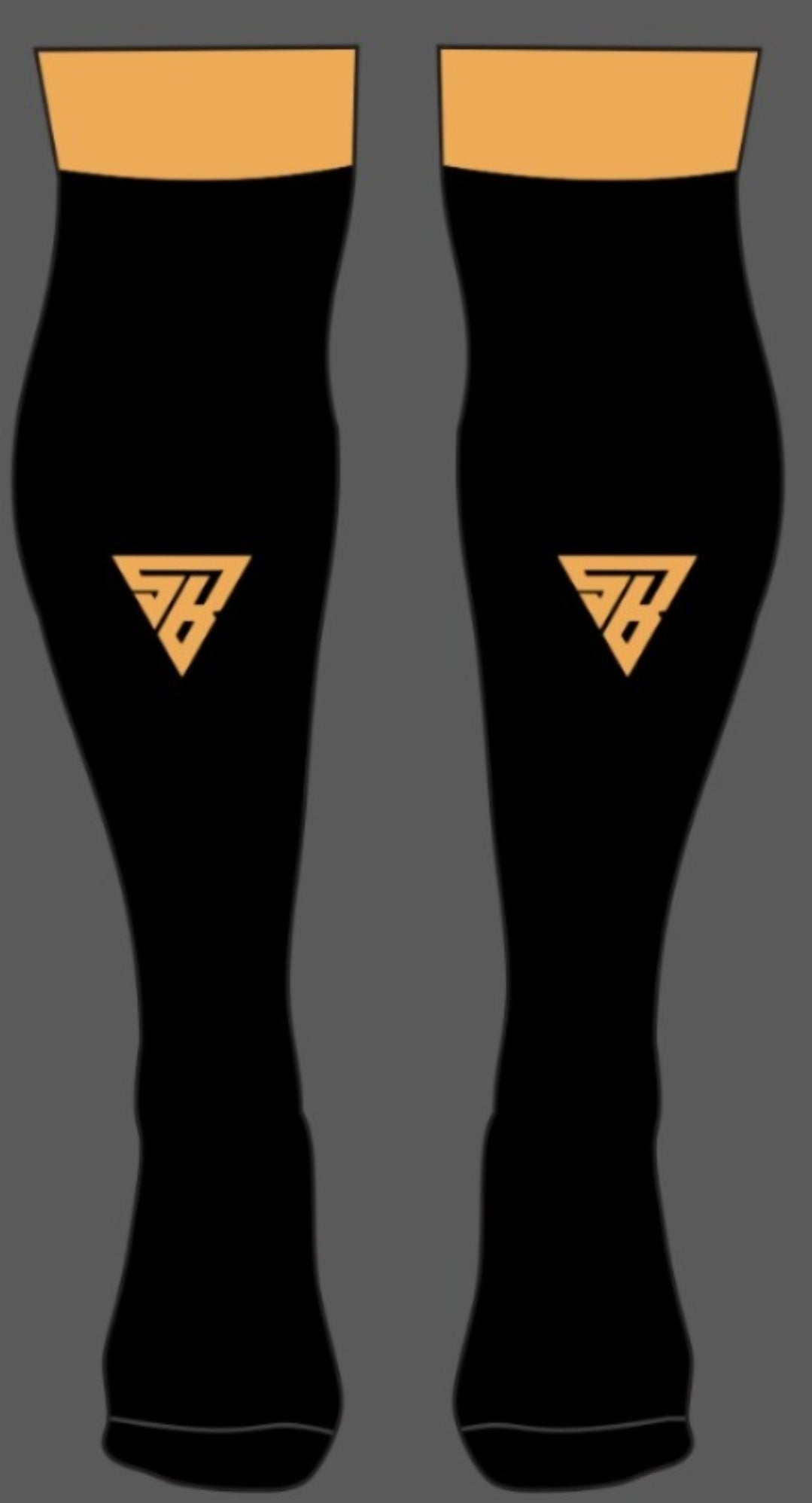 KSS United BLACK OUT full Kit