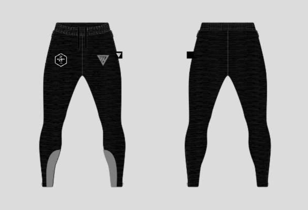Fundamental FC Tracksuit 2024