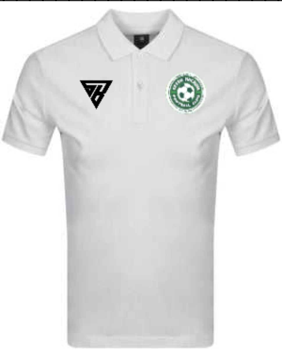 Green Machine FC Polo
