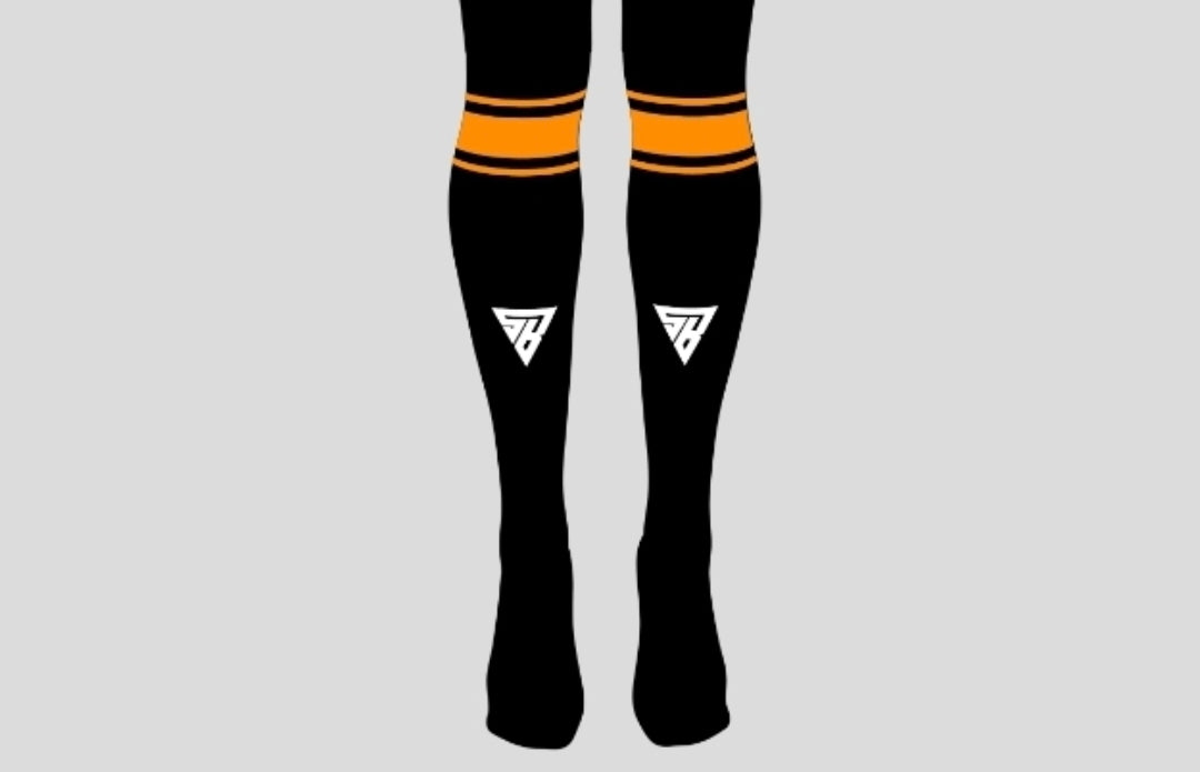 Bournemouth manor U12 AWAY goalkeeper Kit