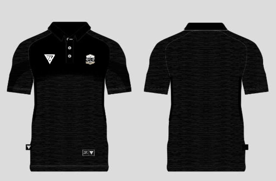Dudley Athletic FC Polo