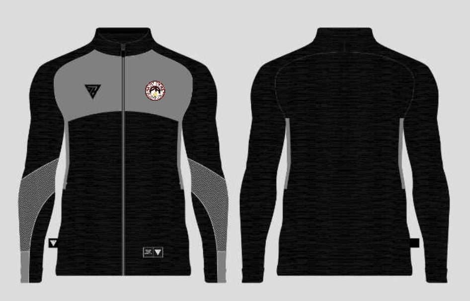 Paulsgrove Athletic FC Tracksuit