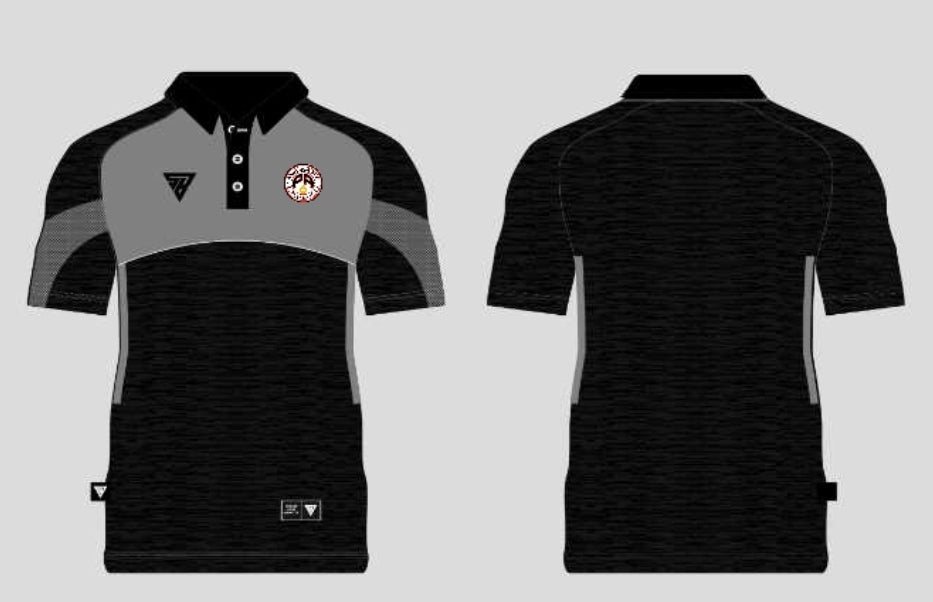 Paulsgrove Athletic FC Polo
