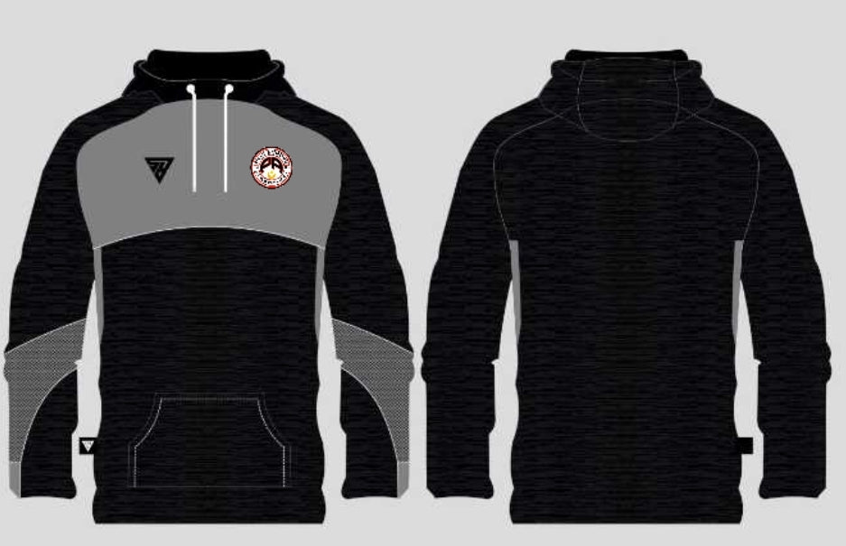 Paulsgrove Athletic FC Hoodie