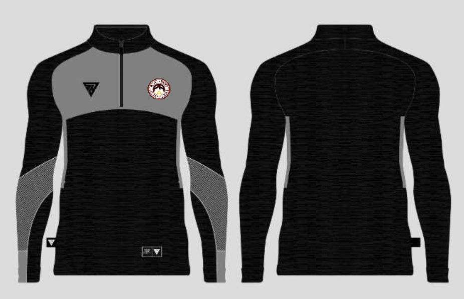Paulsgrove Athletic FC Midlayer