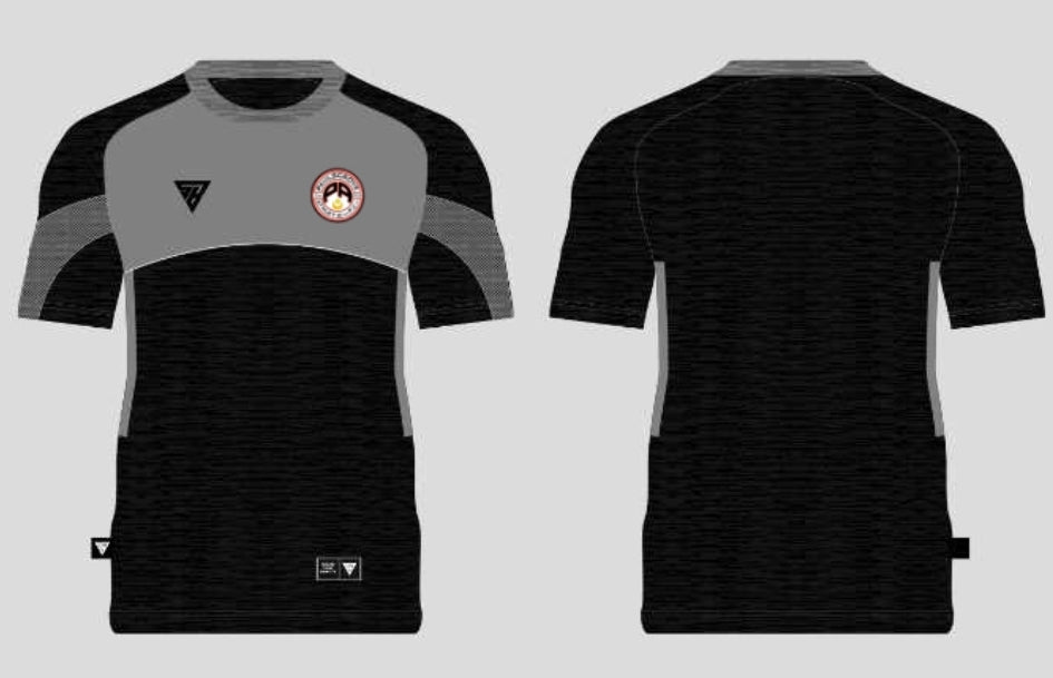 Paulsgrove Athletic FC training Tee