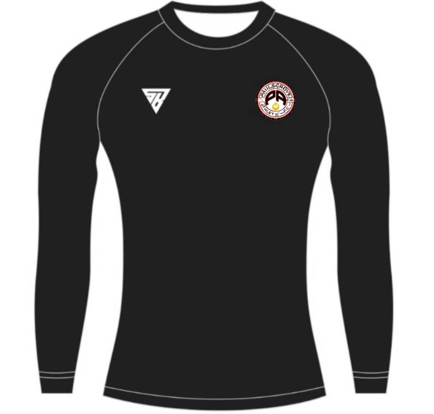 Paulsgrove Athletic FC Baselayer
