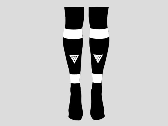 Oakdale Athletic FC Full Match Kit