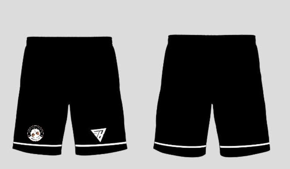 Oakdale Athletic FC Full Match Kit