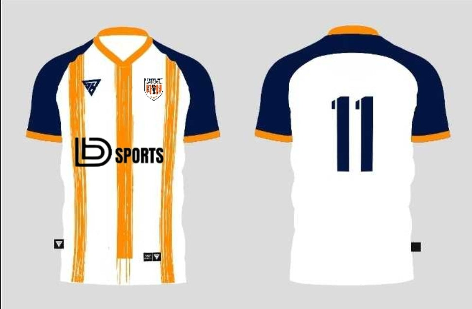 Longfleet Lobsters Shirt Only