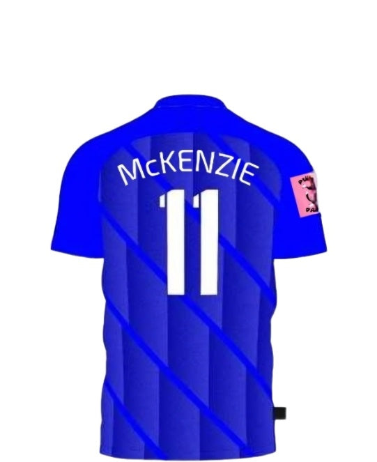 The inbetweeners inspired football shirt