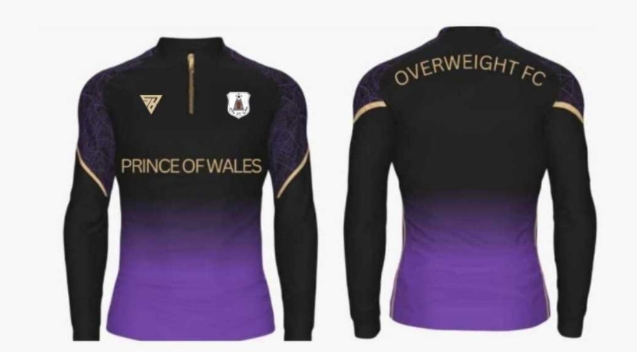 Overweight FC Mid-Layer