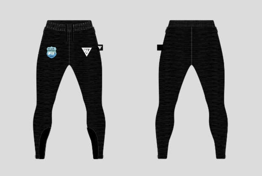 Dorset Futsal Tracksuit