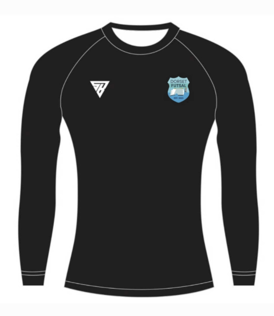 Dorset Futsal Baselayer