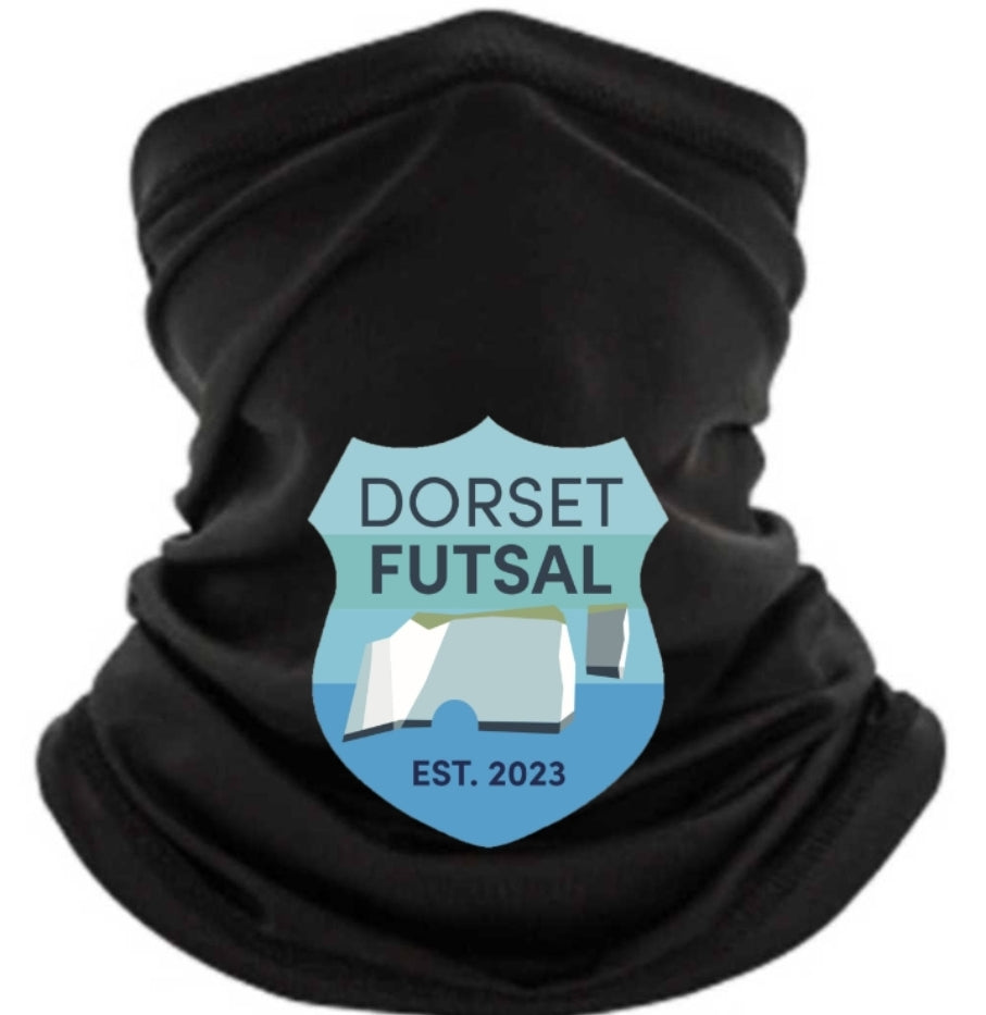 Dorset Futsal Snood
