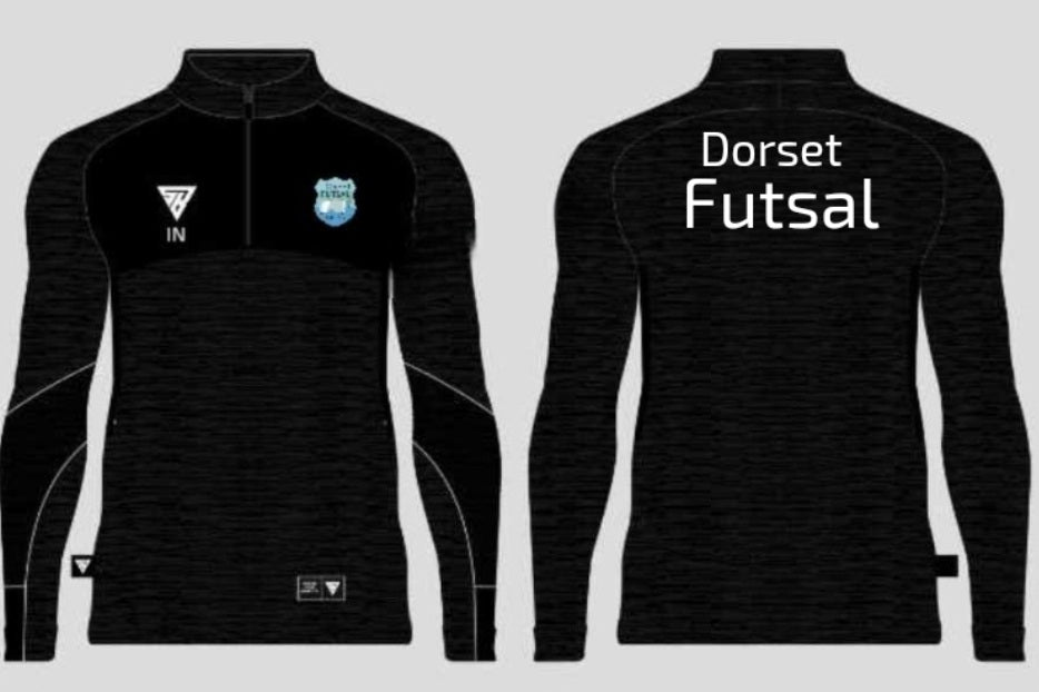 Dorset Futsal Mid-Layer
