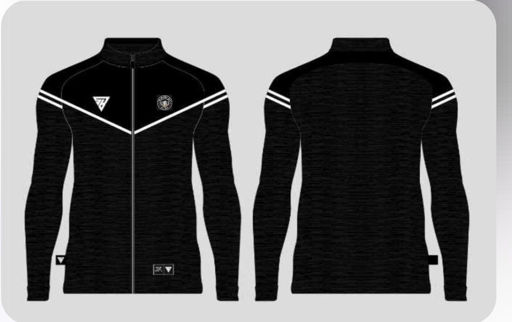 FFB FC Tracksuit jacket