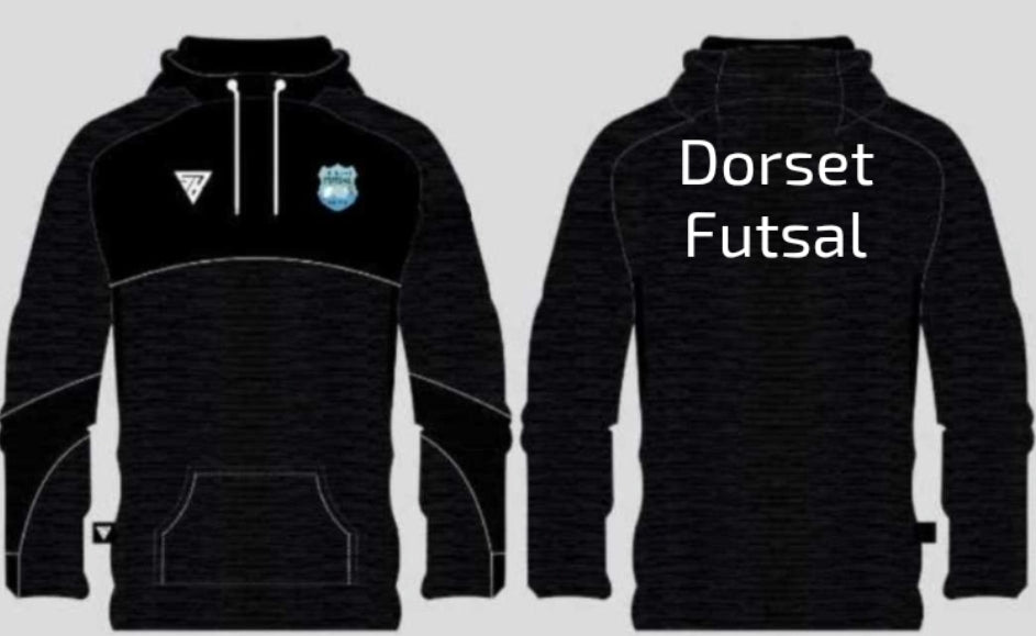 Dorset Futsal Hoodie