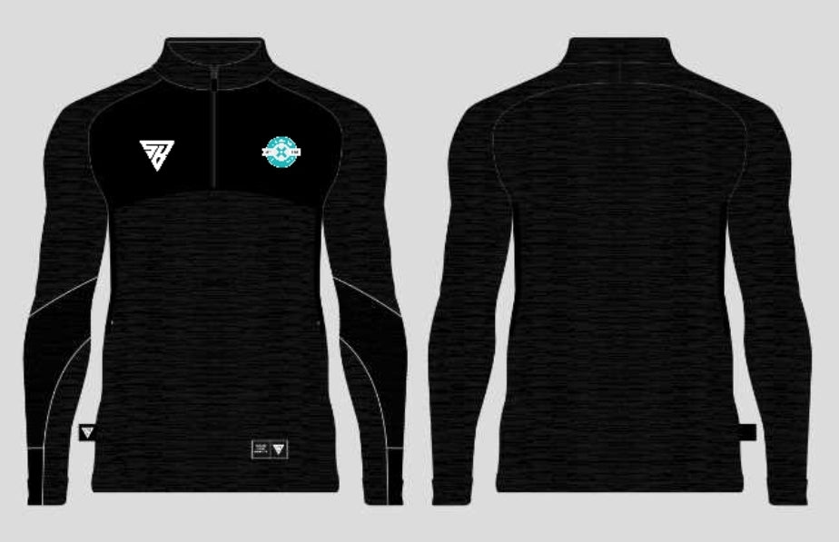 KSS United Mid-Layer
