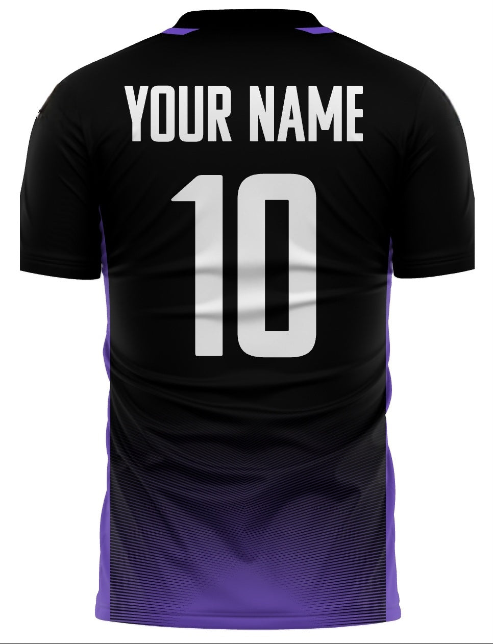 Cedar Avenue Esports FC Match Shirt Only