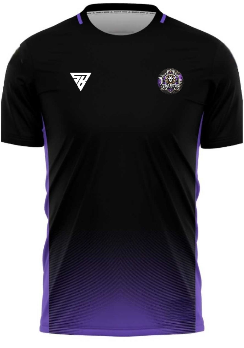 Cedar Avenue Esports FC Match Shirt Only