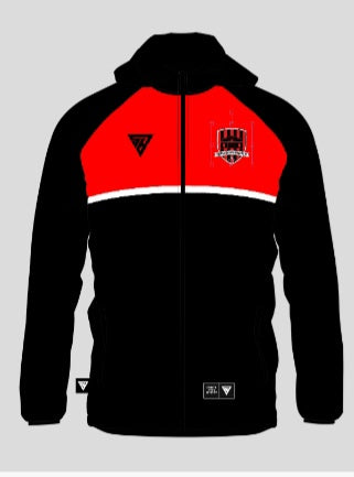 Bournemouth Manor Rain Jacket