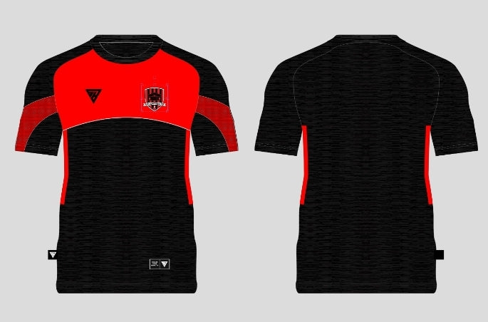 Bournemouth Manor Training Top