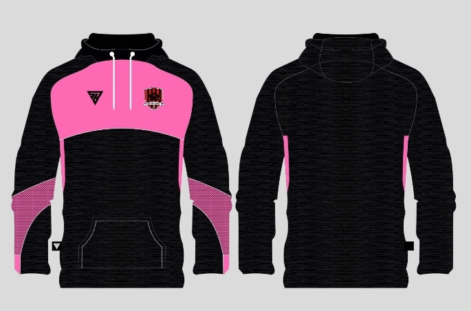 Bournemouth Manor Hoodie