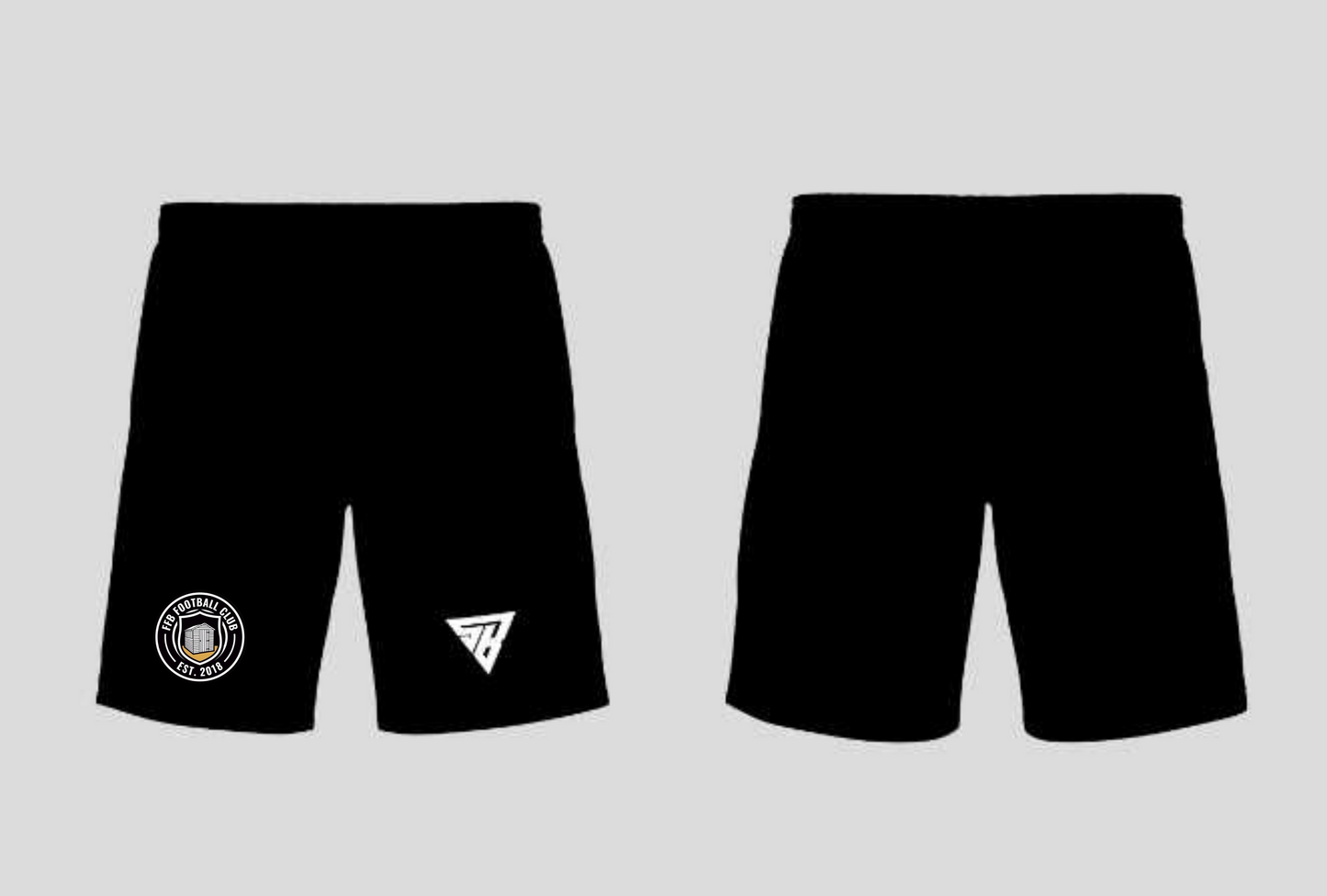 FFB fc goalkeeper kit