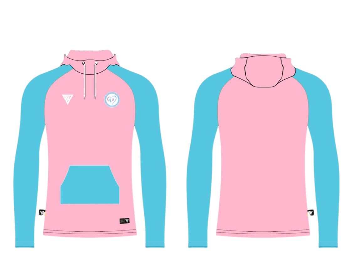 Forever finley Hoodie 4