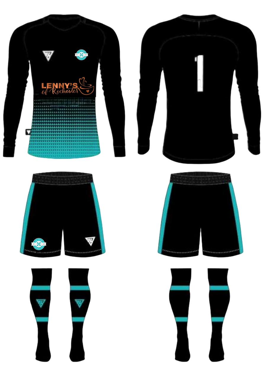 KSS GK Kit 2024