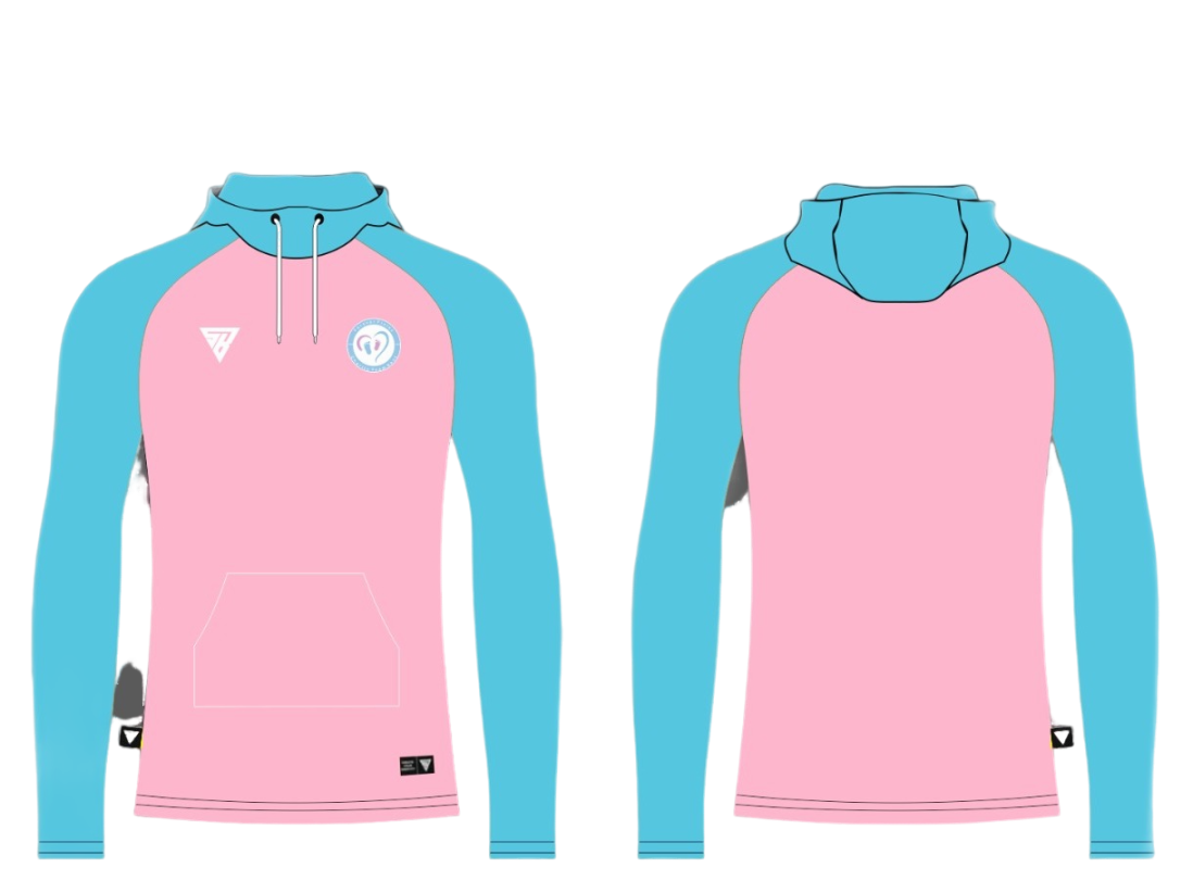 Forever finley Hoodie 1