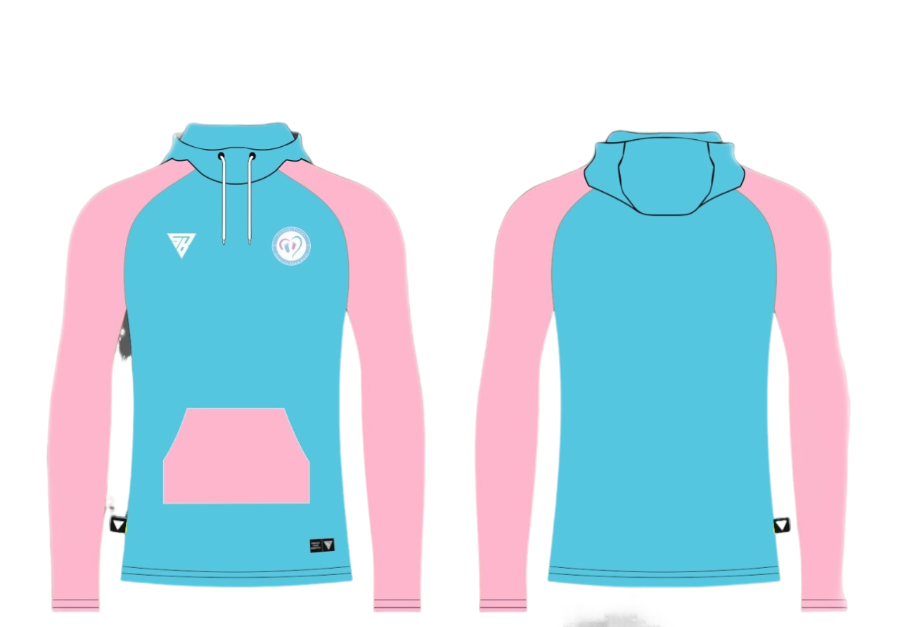 Forever finley Hoodie 5