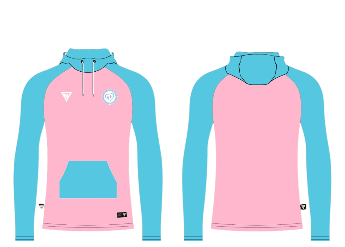Forever finley Hoodie 2